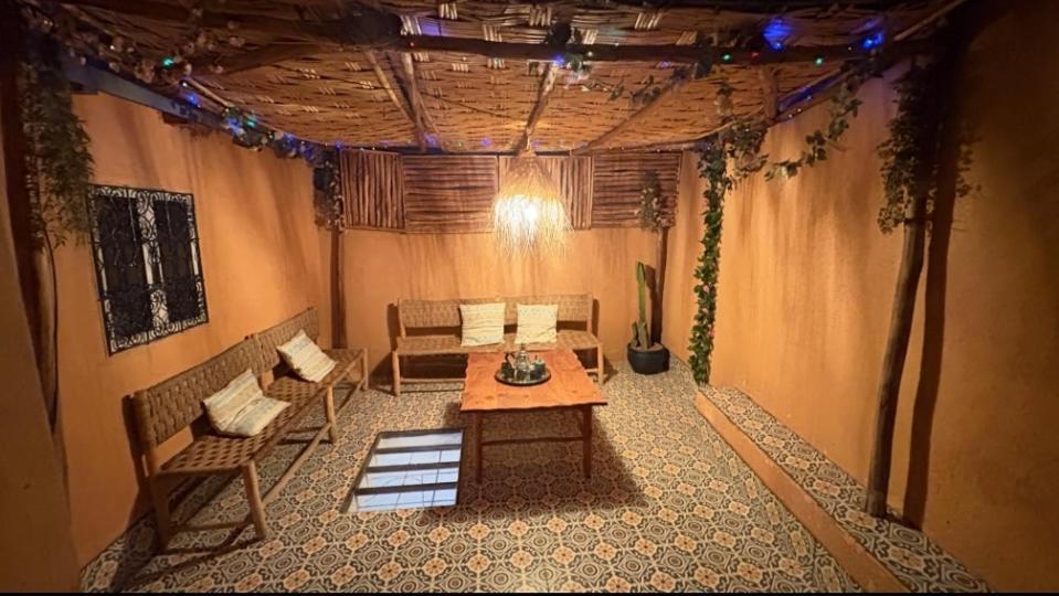 Dar Kamilya Apartment Marrakesh Exterior photo