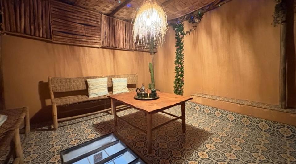 Dar Kamilya Apartment Marrakesh Exterior photo