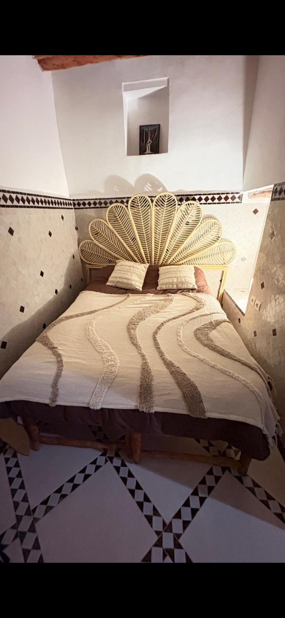 Dar Kamilya Apartment Marrakesh Exterior photo